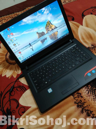 Lenovo Ideapad Laptop